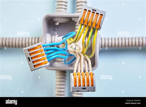 types of junction box|home wiring junction box options.